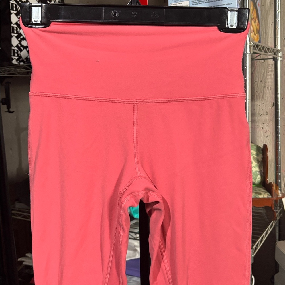 Lululemon Align Size 4 Lined